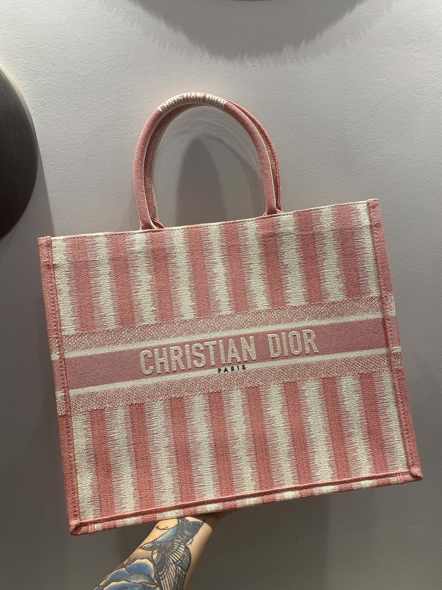 Multicolor Bags
