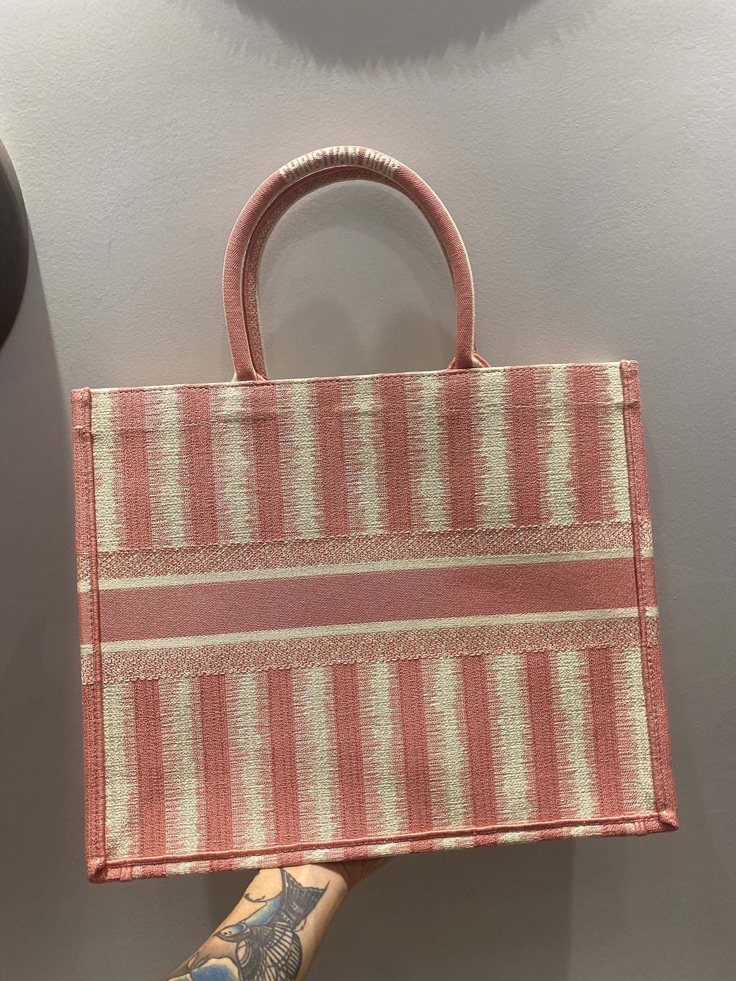 Multicolor Bags