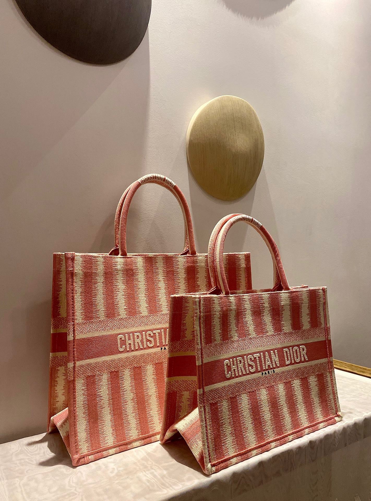 Multicolor Bags