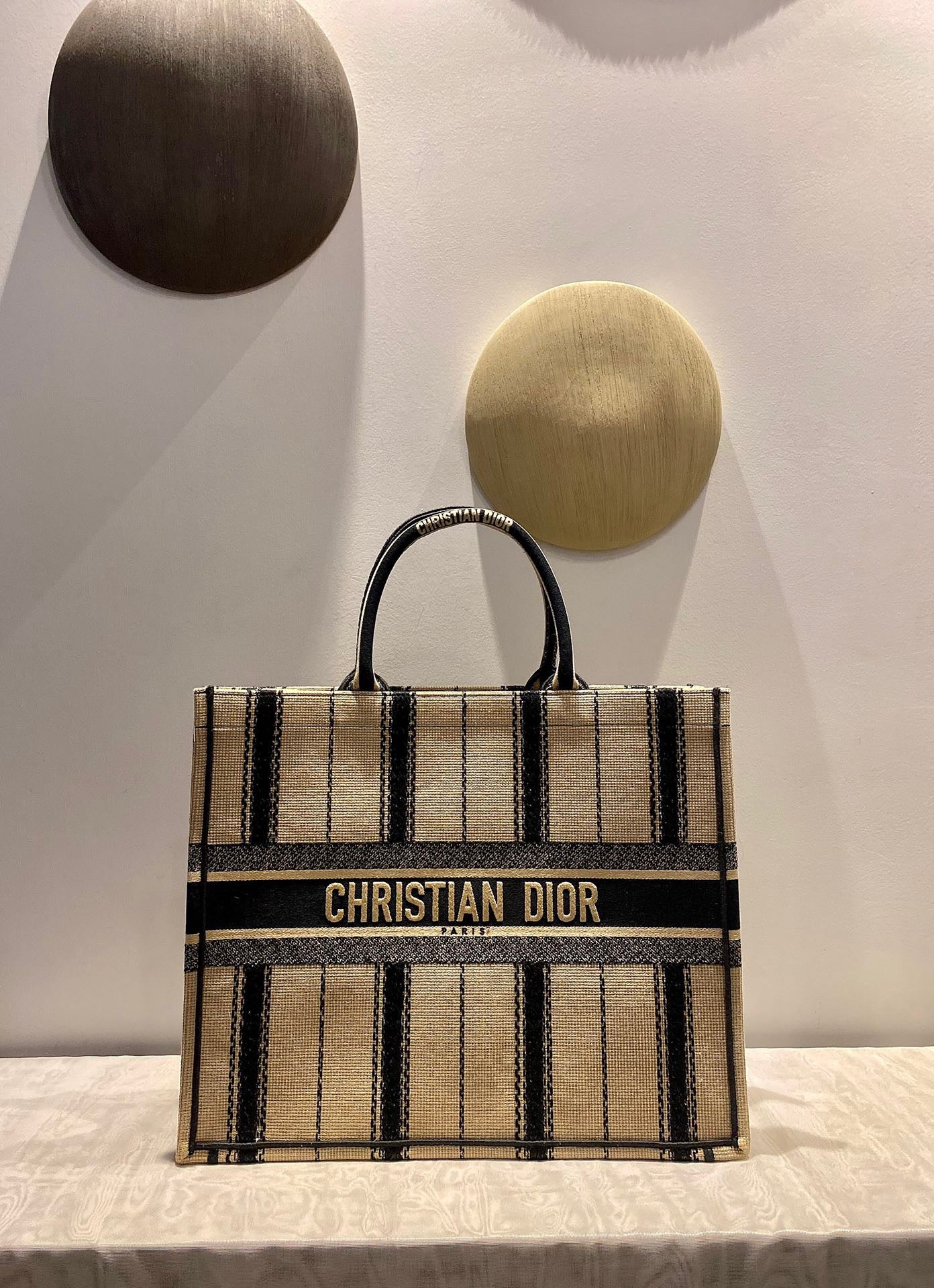 Multicolor Bags