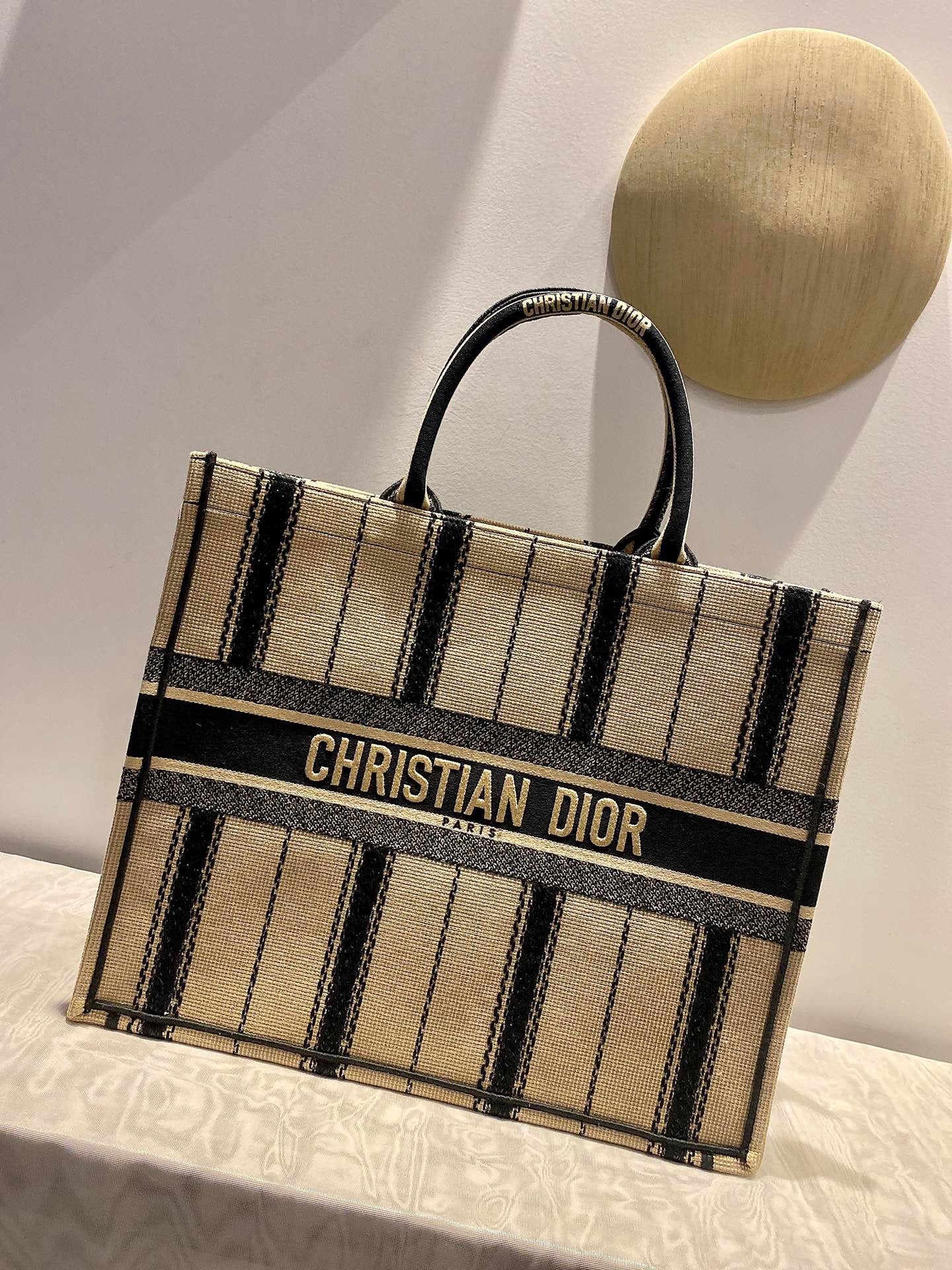 Multicolor Bags