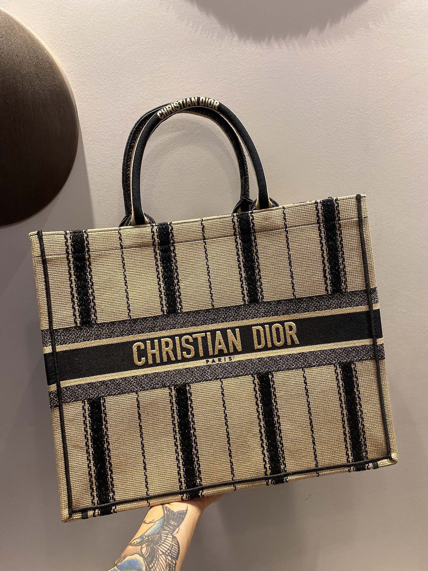 Multicolor Bags