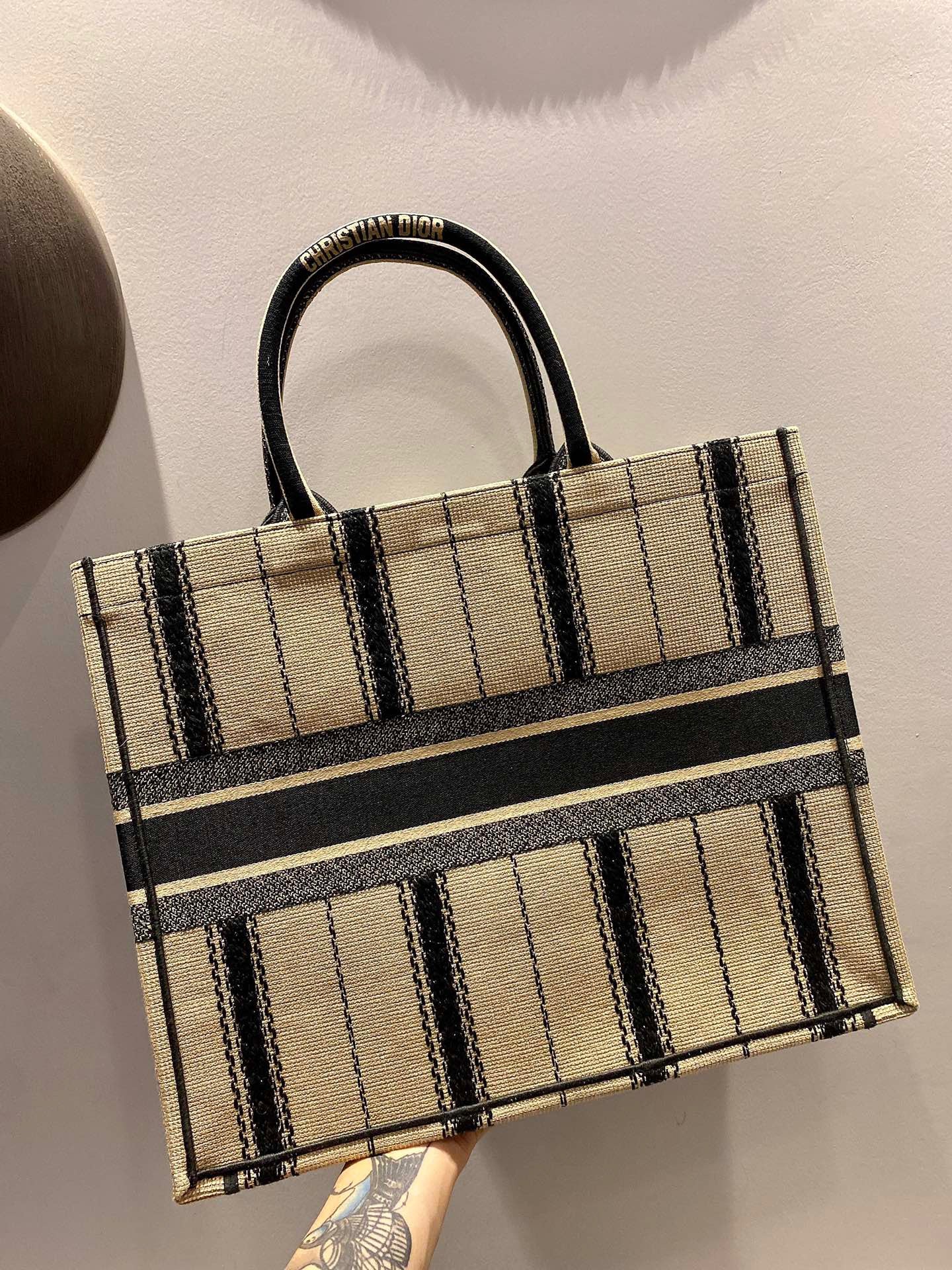 Multicolor Bags