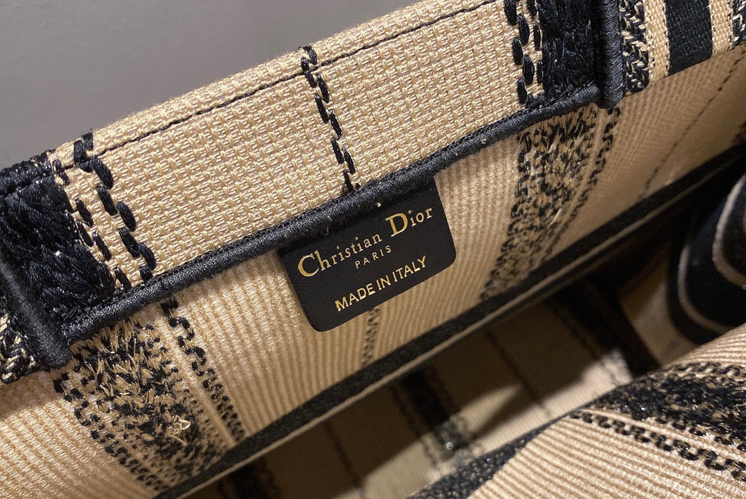 Multicolor Bags