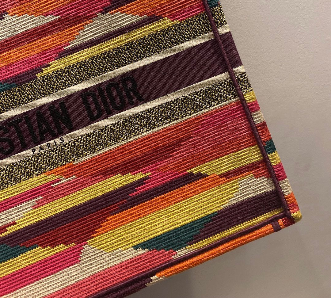 Multicolor Bags