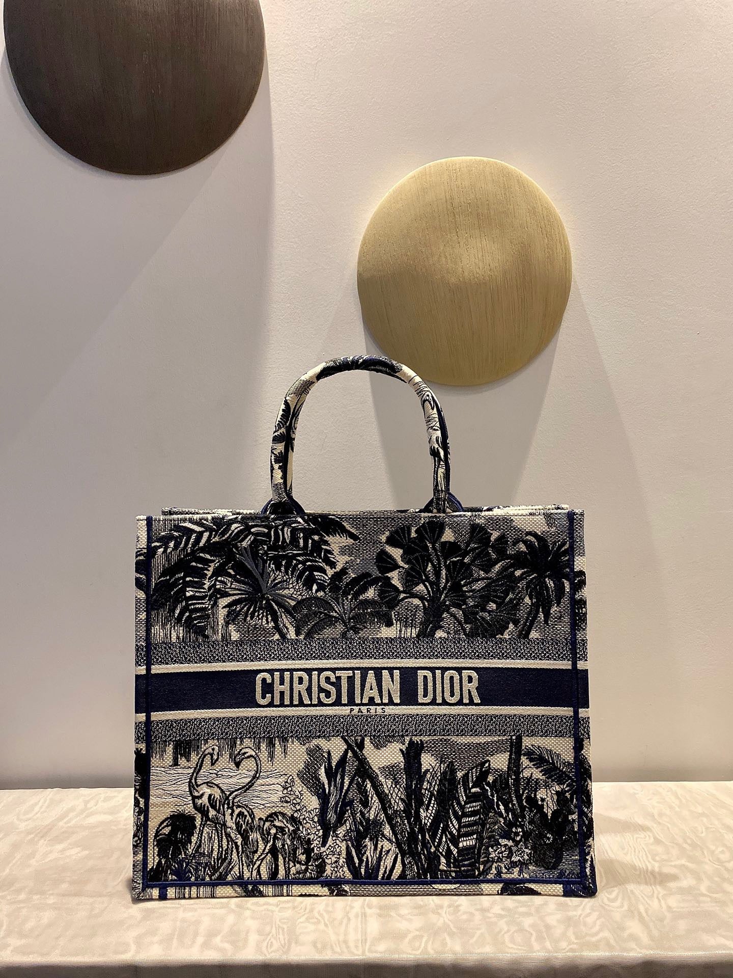 Multicolor Bags