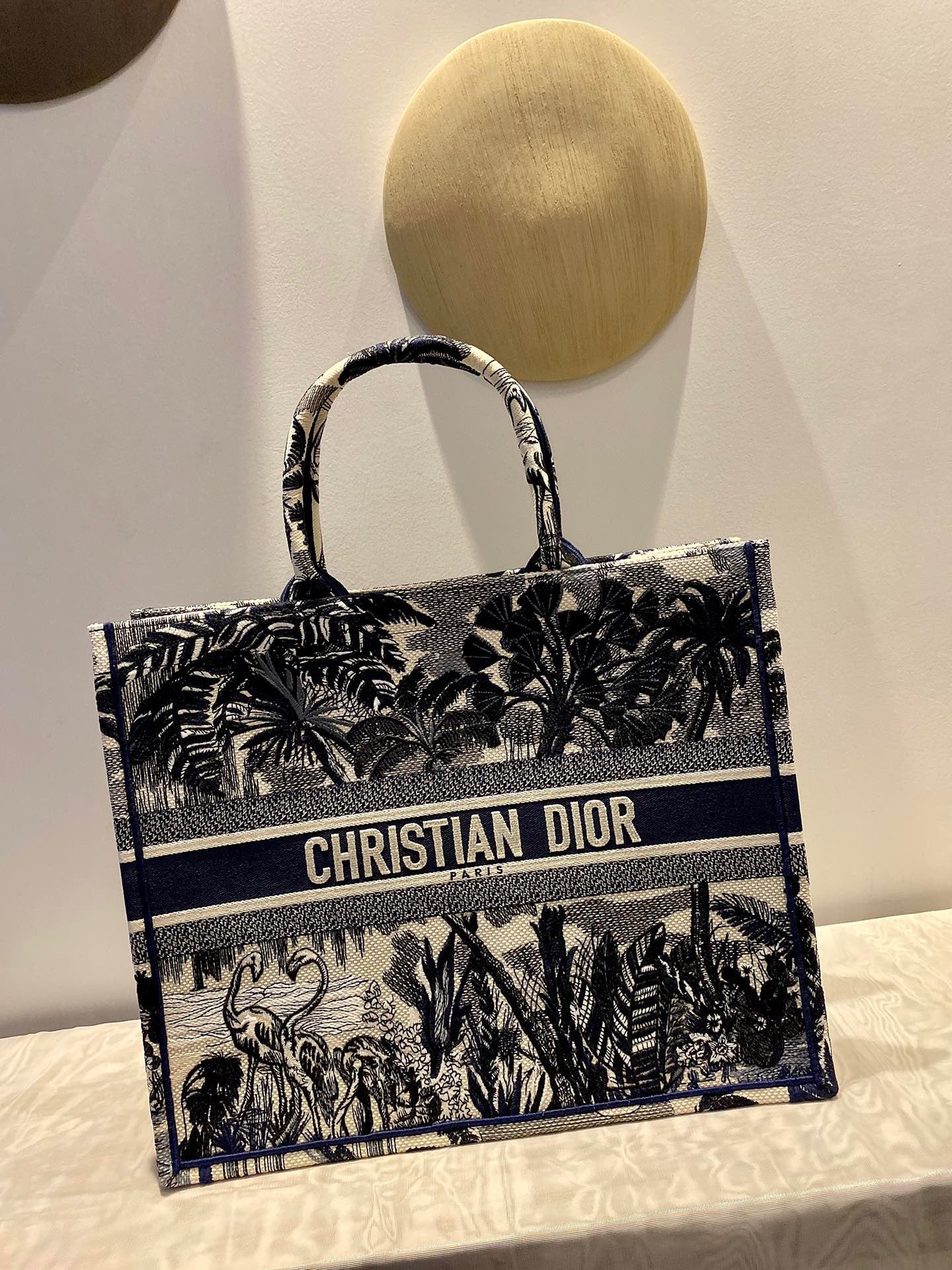 Multicolor Bags