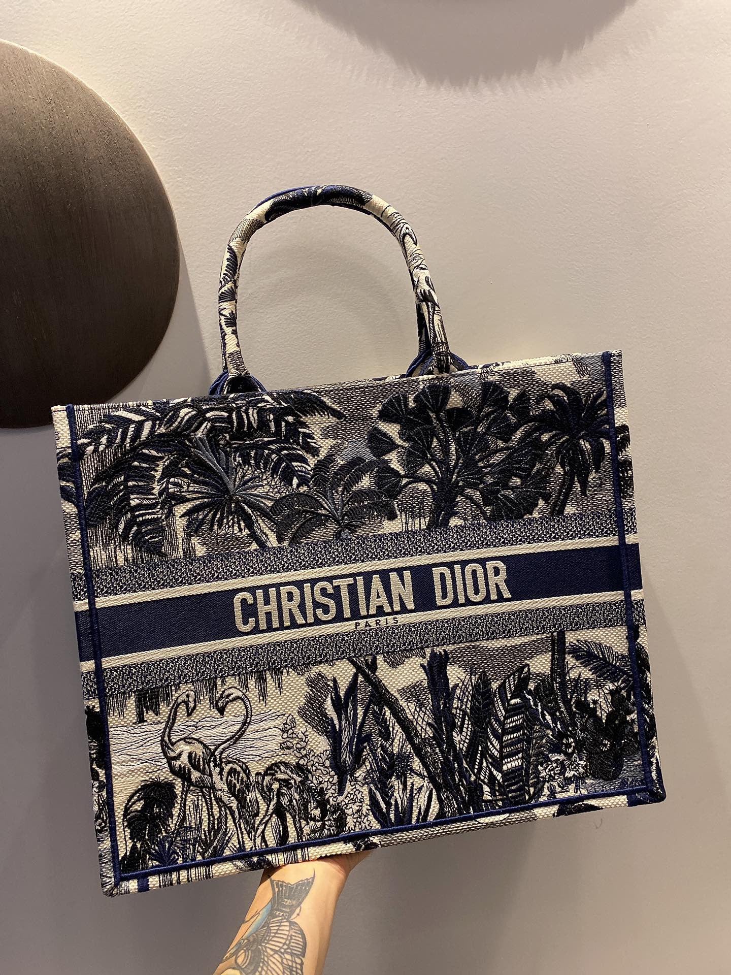 Multicolor Bags