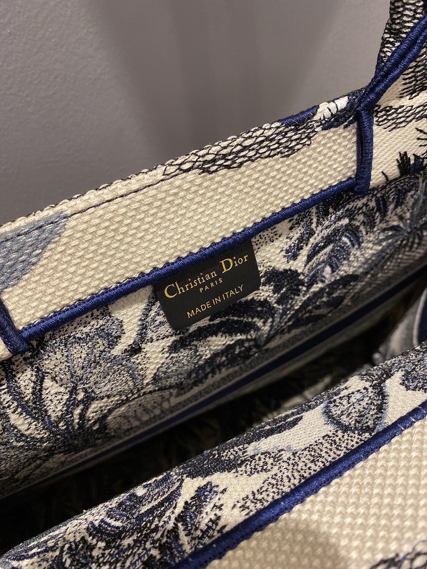 Multicolor Bags