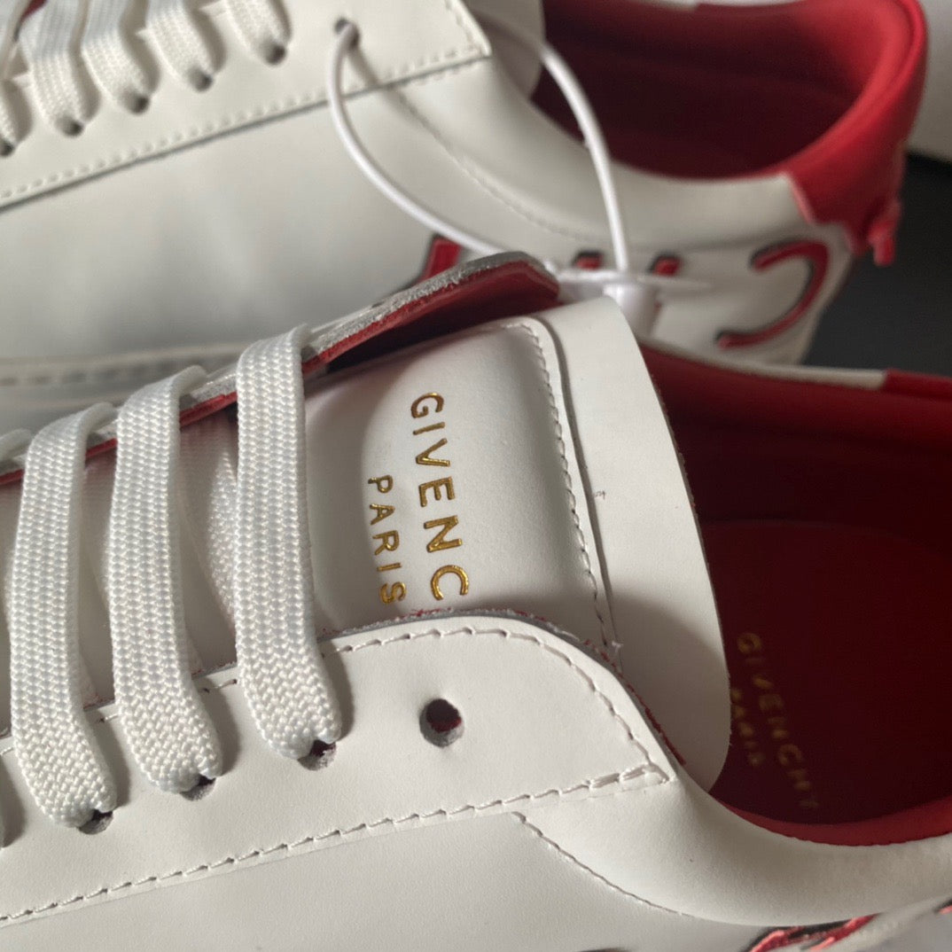 White Shoes
