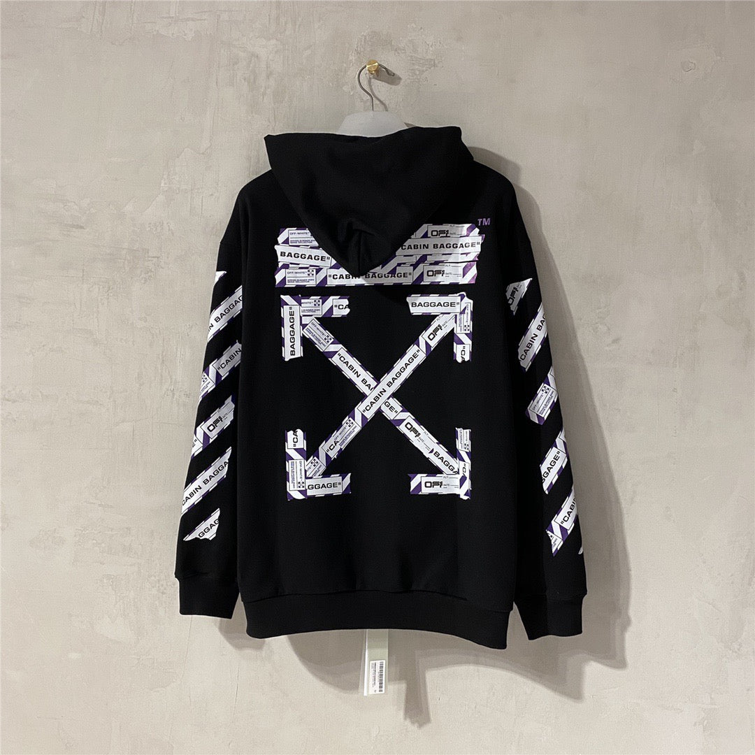 Chaquetas negras
