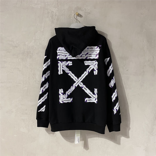 Chaquetas negras