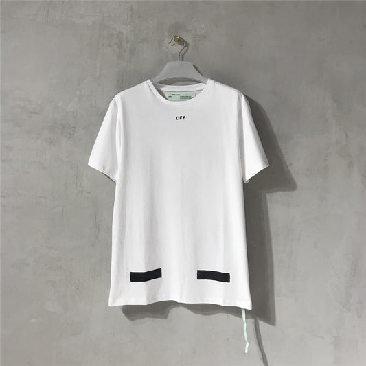camiseta blanca