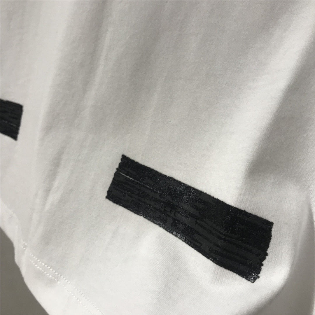 camiseta blanca