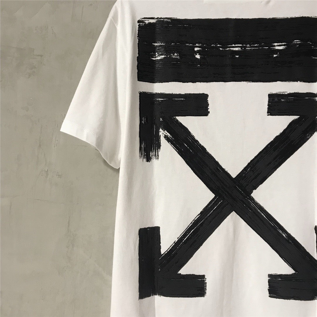 camiseta blanca