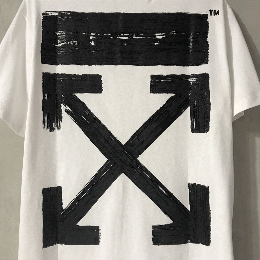 camiseta blanca