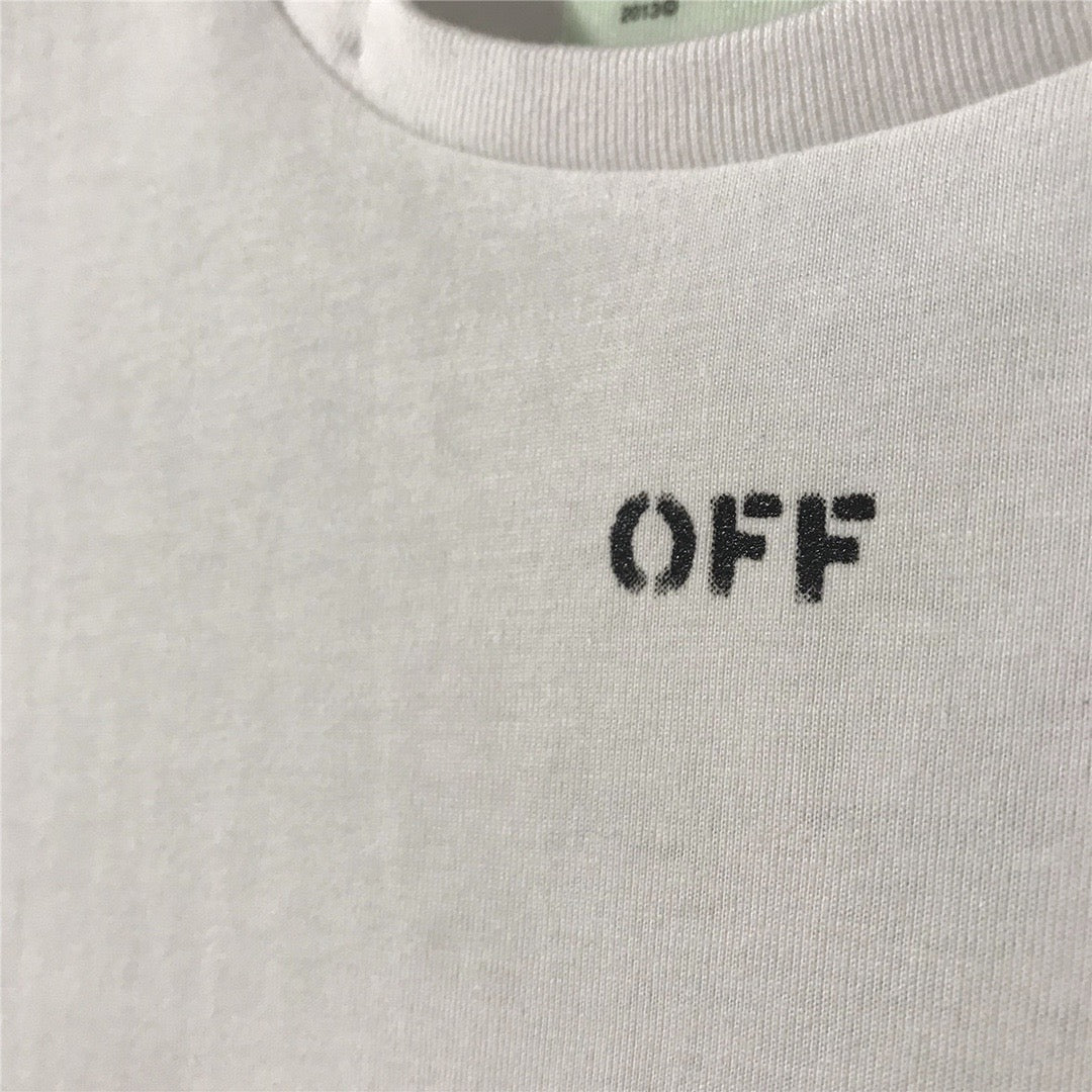 camiseta blanca