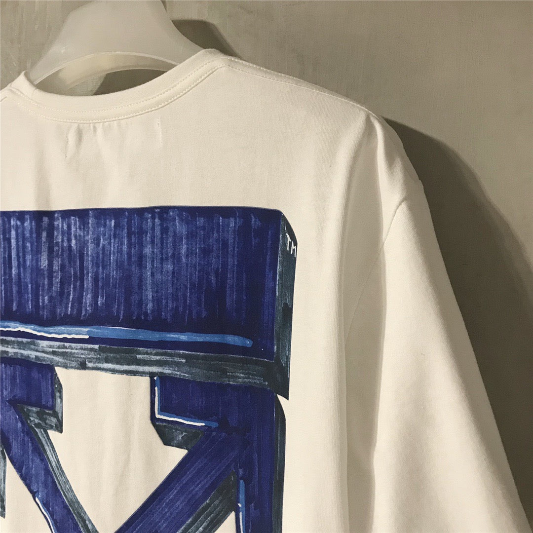 Sudaderas blancas y negras