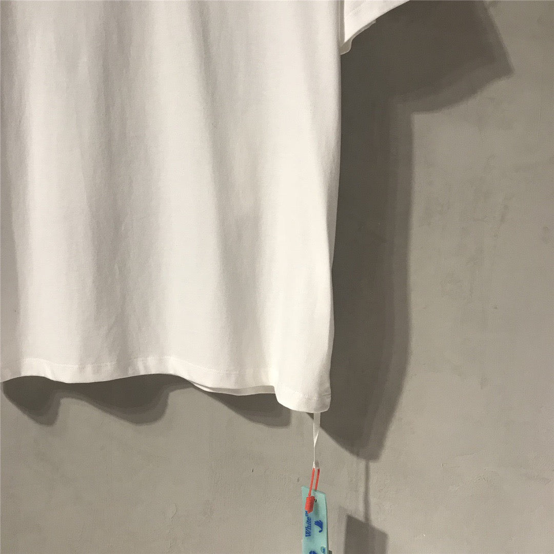Sudaderas blancas y negras