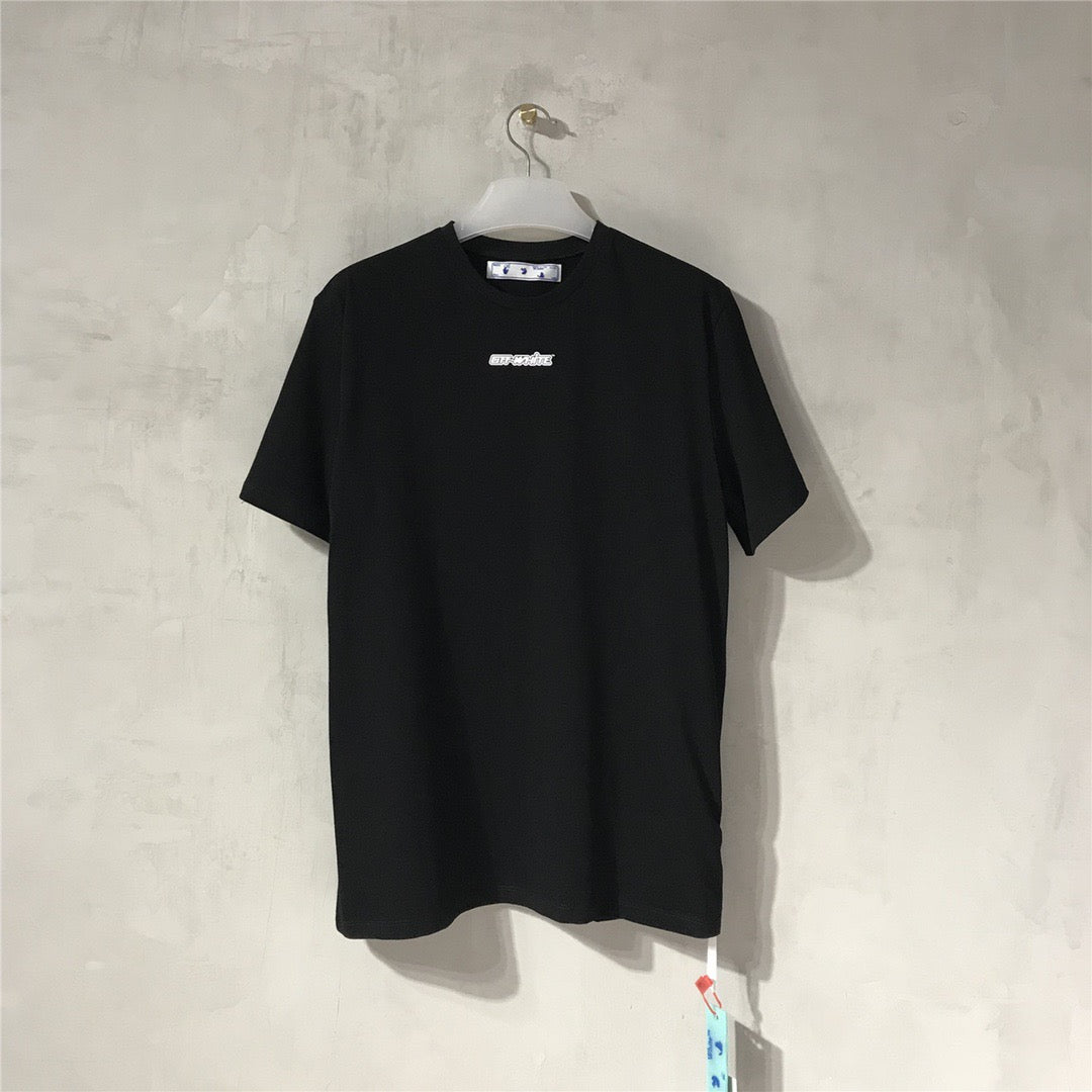 Sudaderas blancas y negras