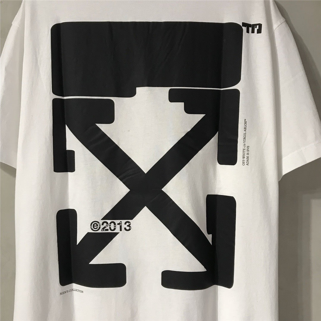 Sudaderas blancas y negras