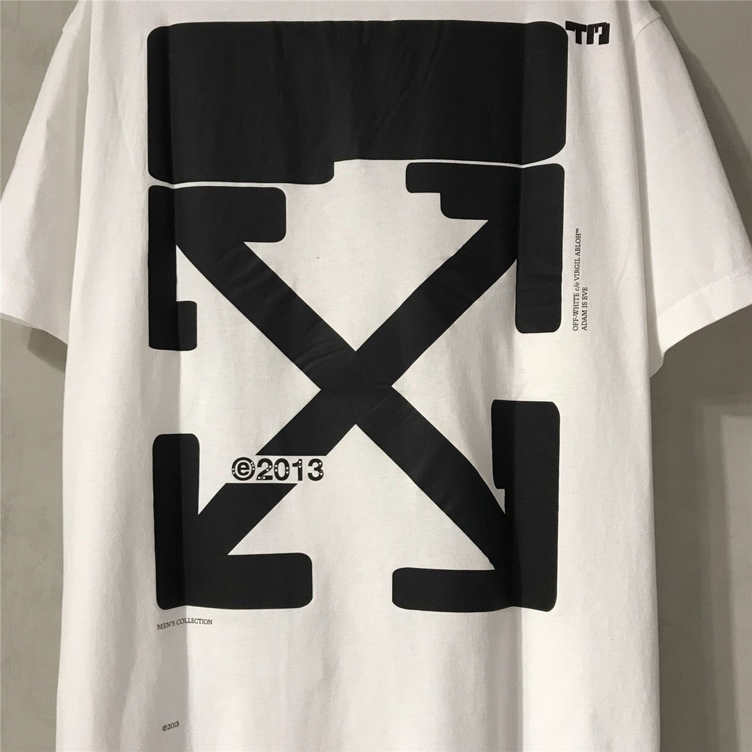 Sudaderas blancas y negras