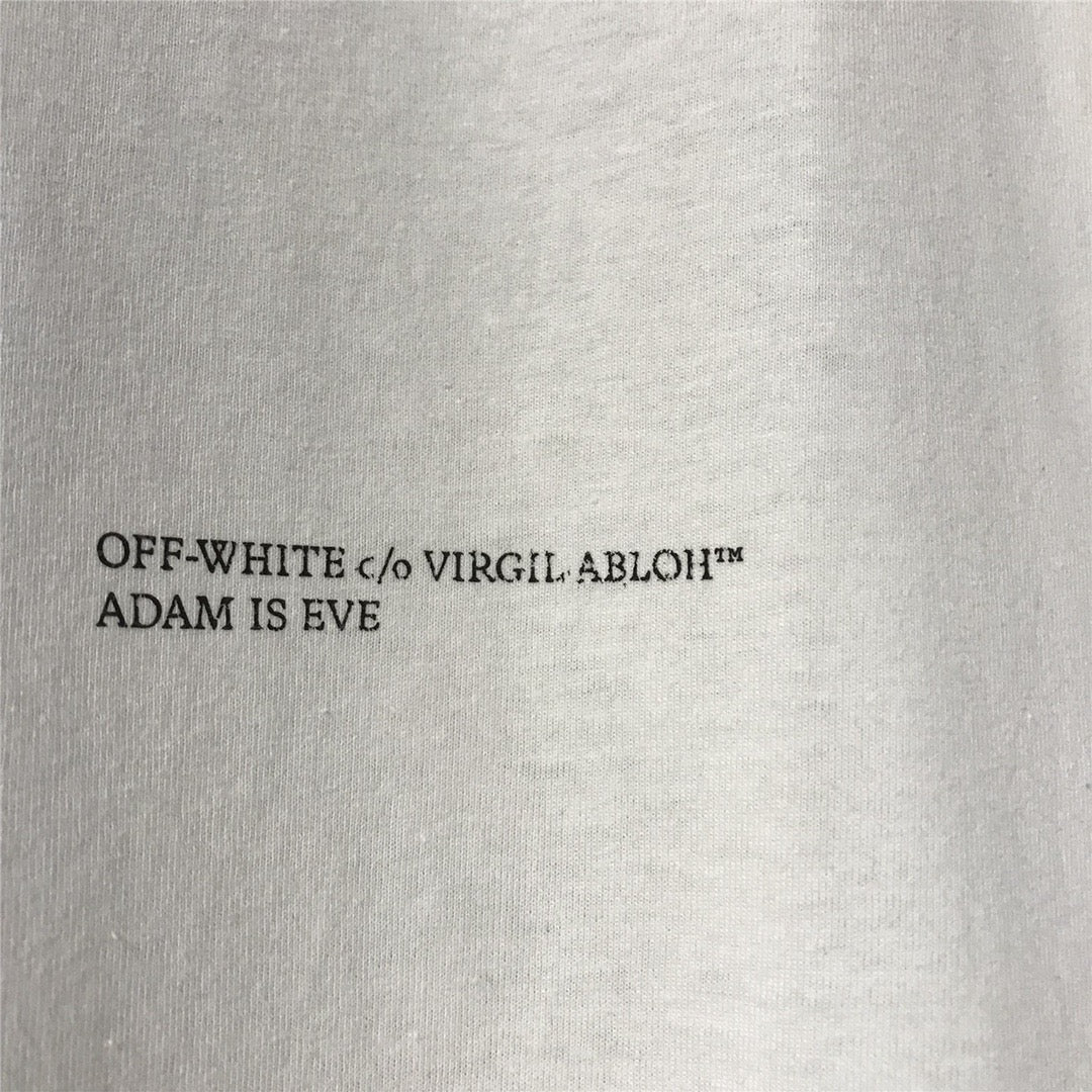Sudaderas blancas y negras