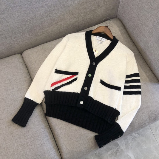 Black-White Jackets