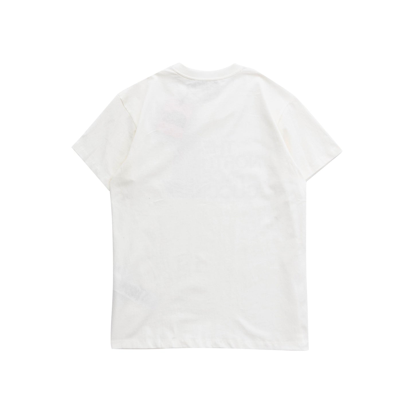 Schwarze, graue und weiße T-Shirts