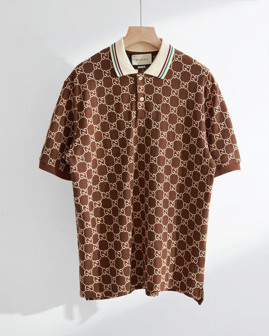 Poloshirts zum Suchbegriff: "Rot-grau"