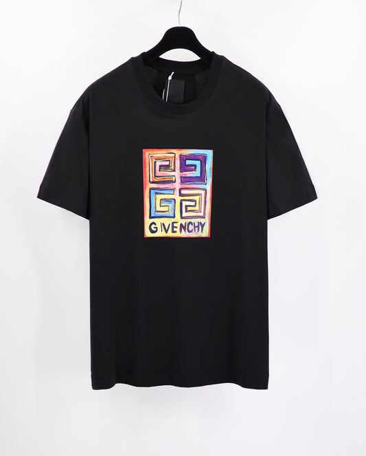 Black and white T-Shirts