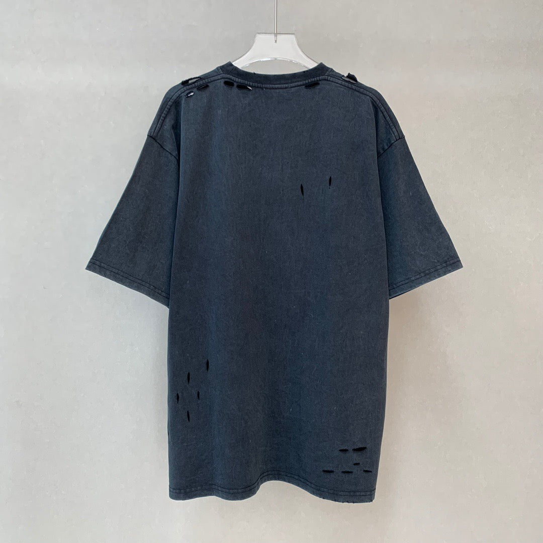 Schwarze T-Shirts