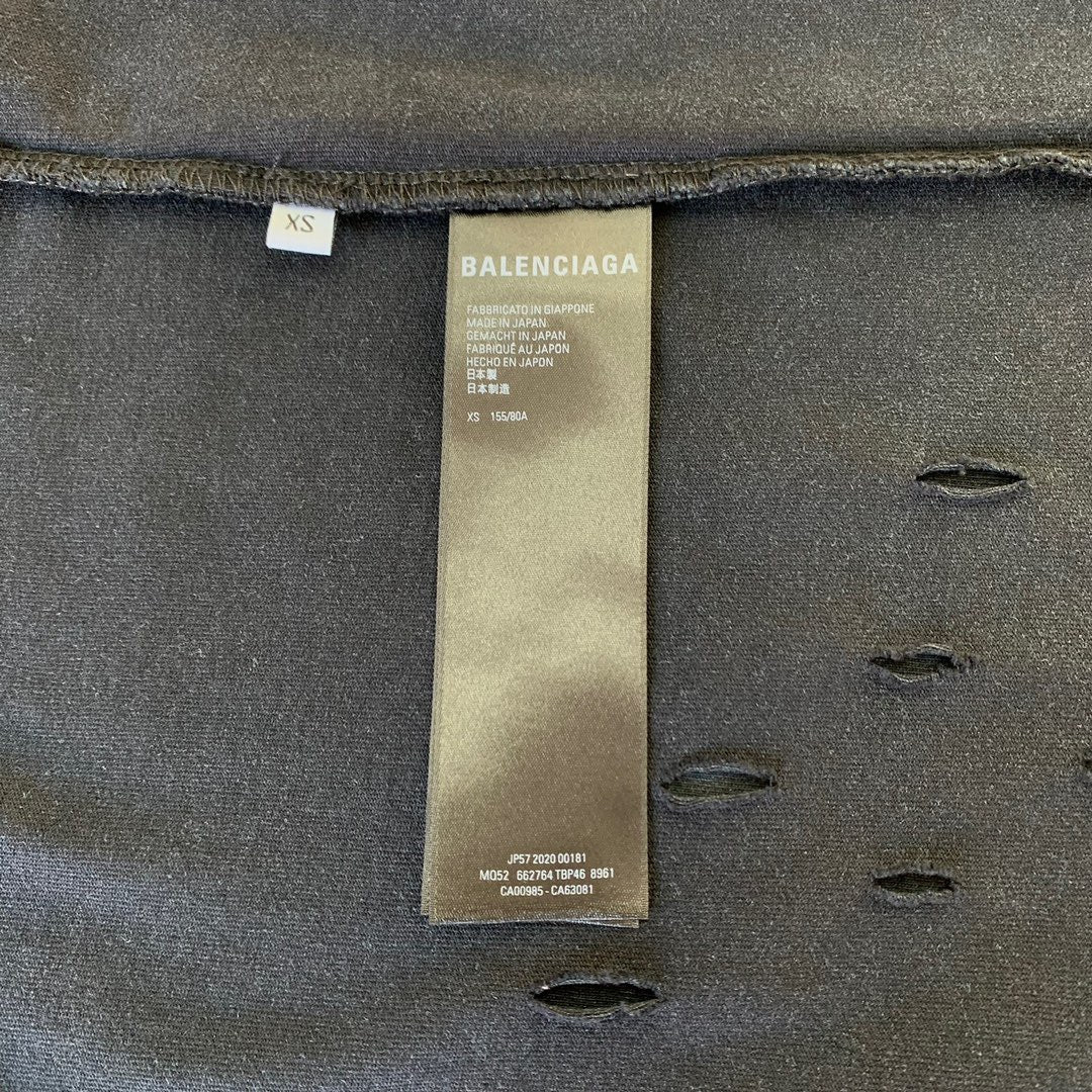 Schwarze T-Shirts