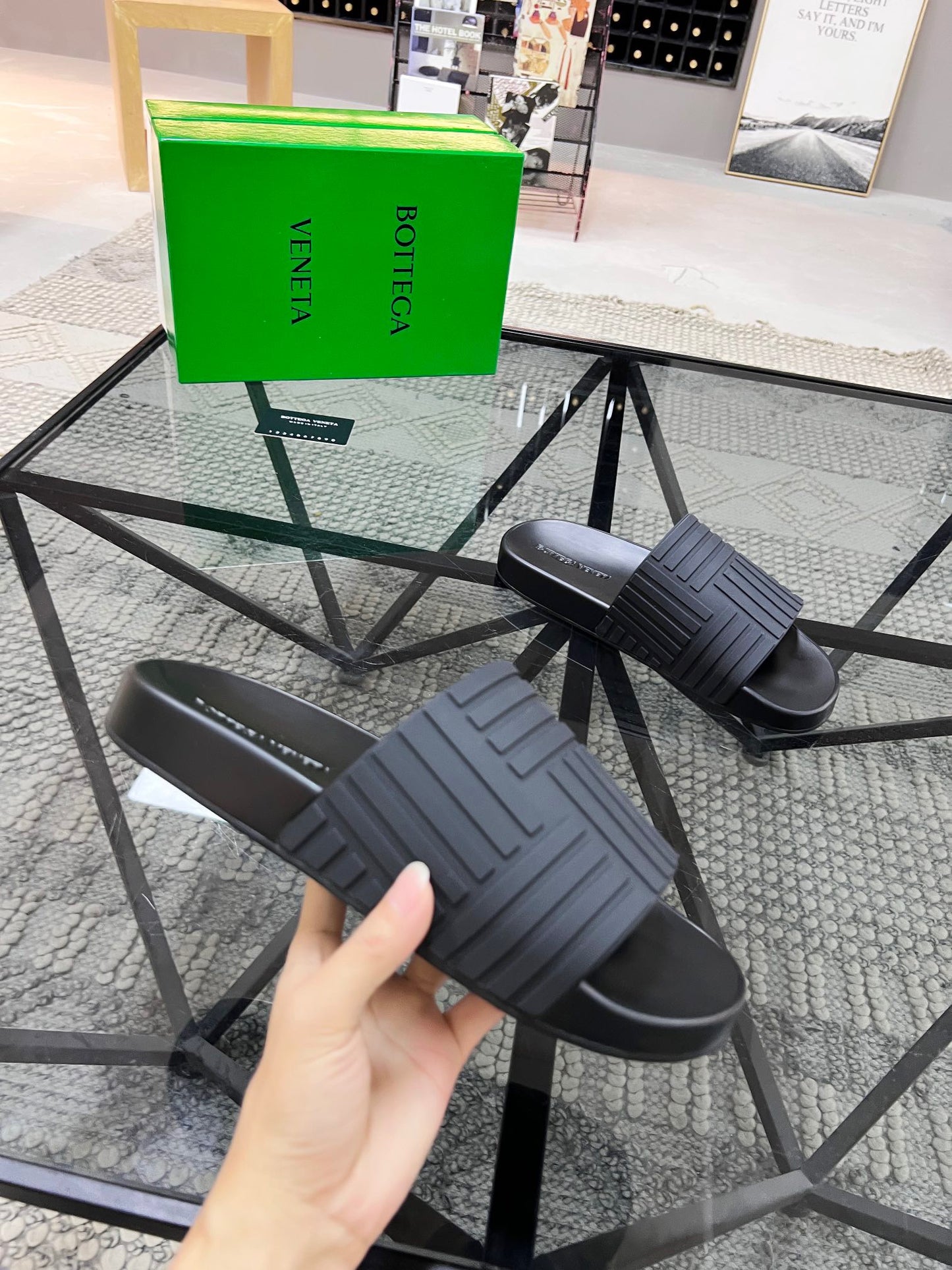 Shoes