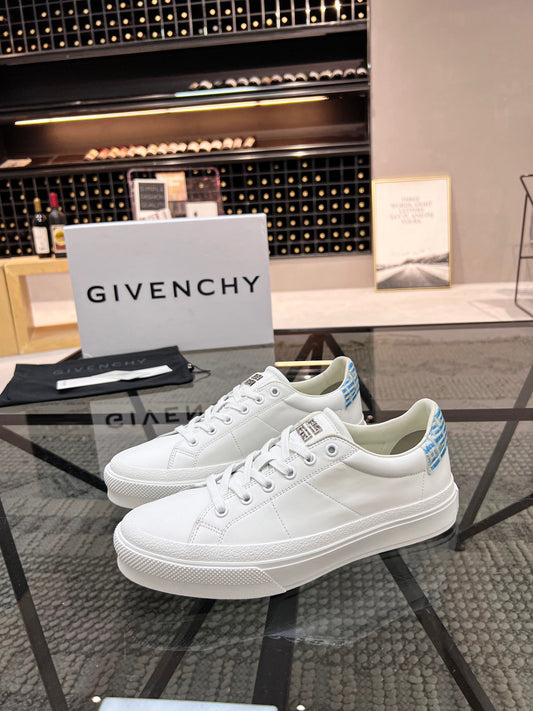 White Shoes