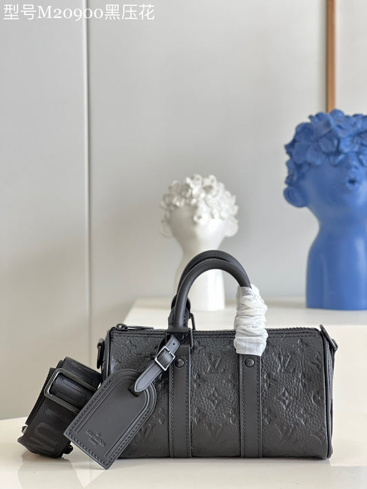 Black Bags