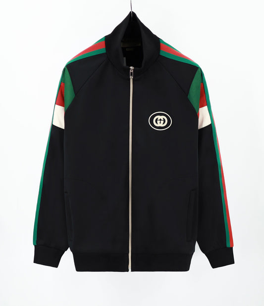 Chaquetas multicolor