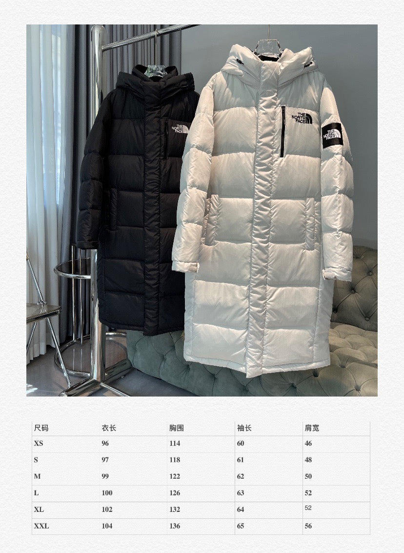 Chaquetas marrones y blancas