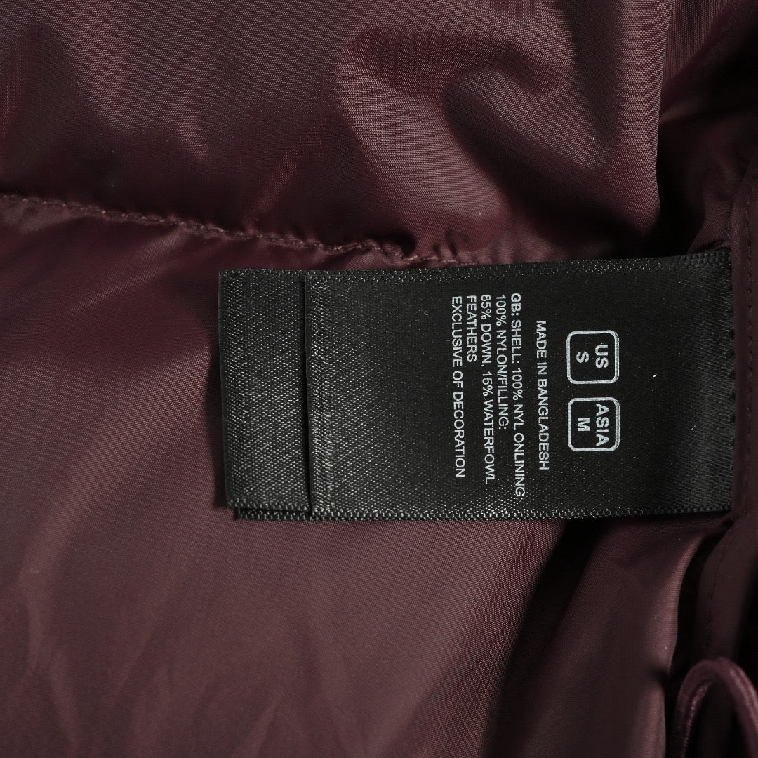 Chaquetas