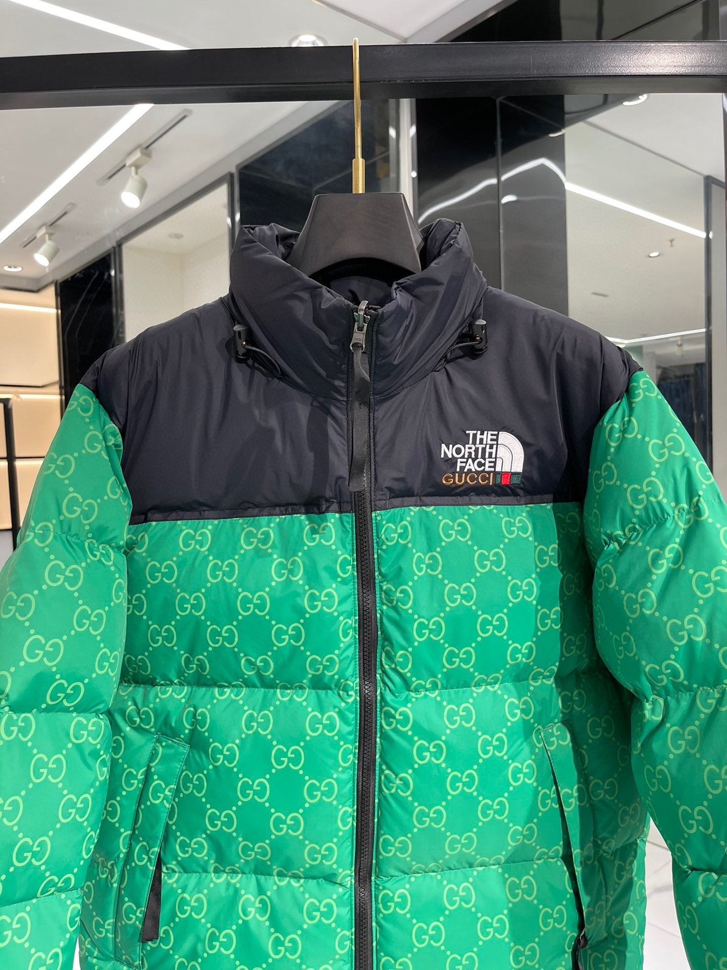 Chaquetas