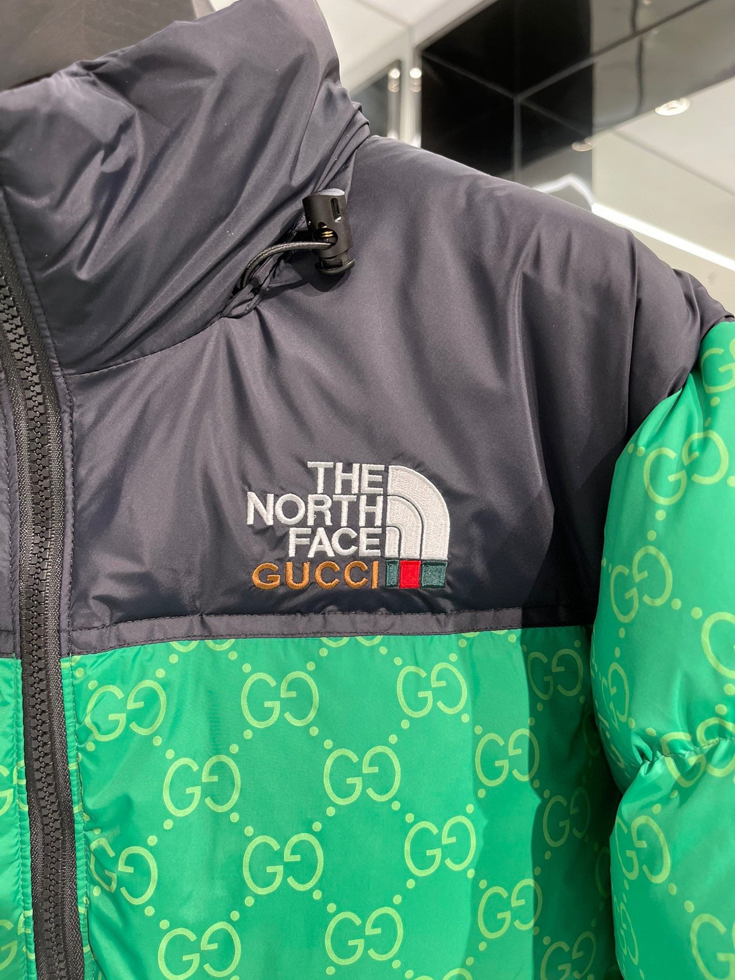 Chaquetas