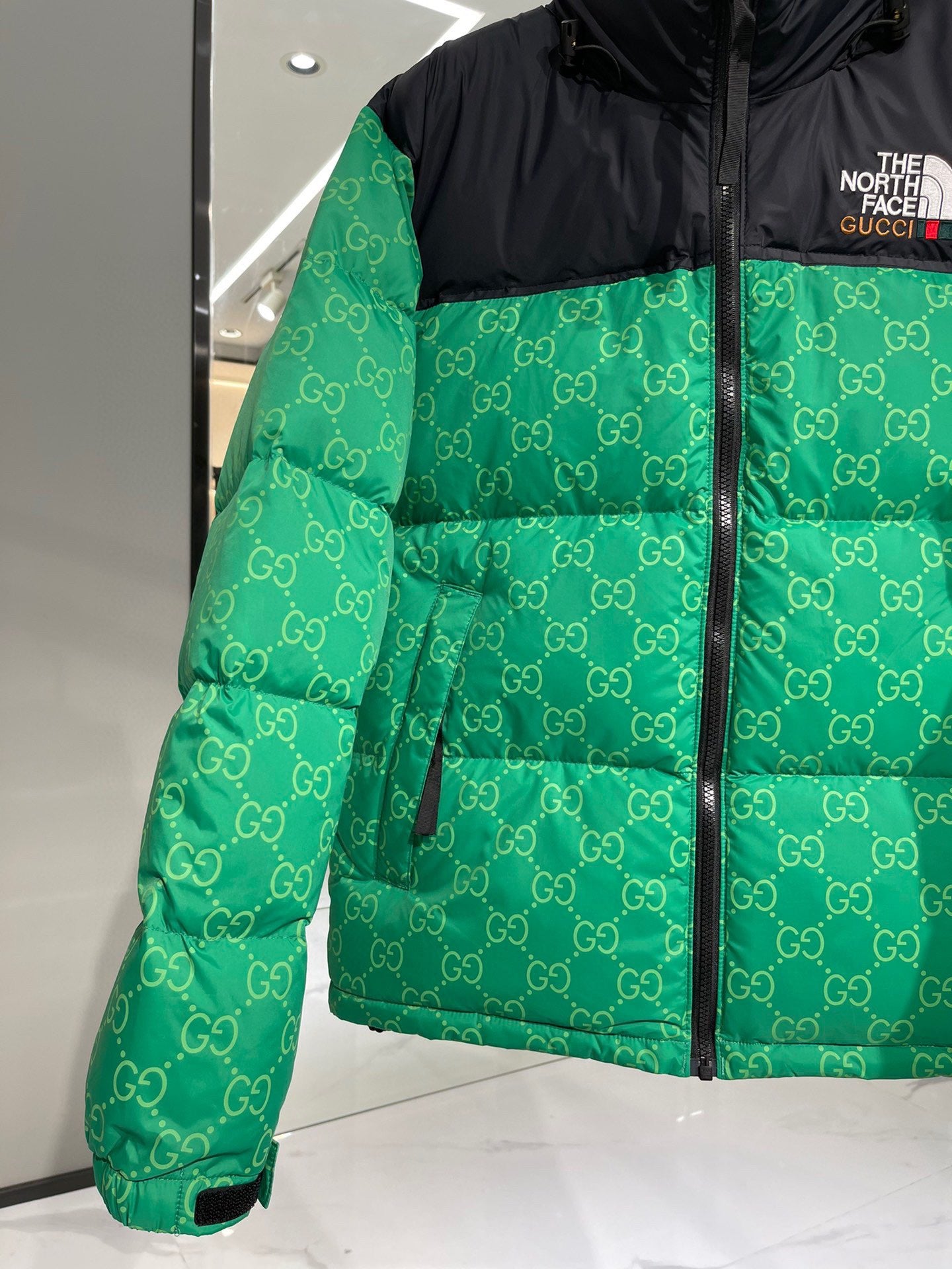 Chaquetas
