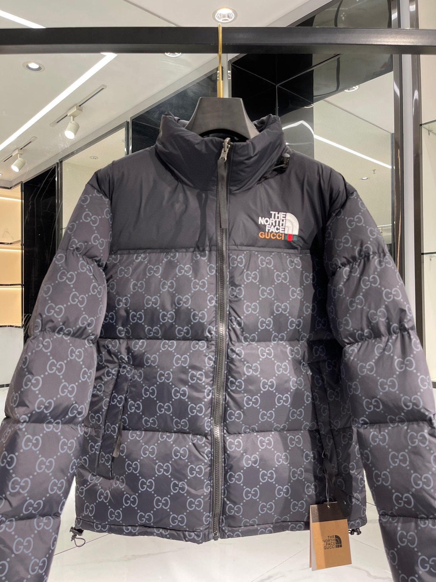 Chaquetas