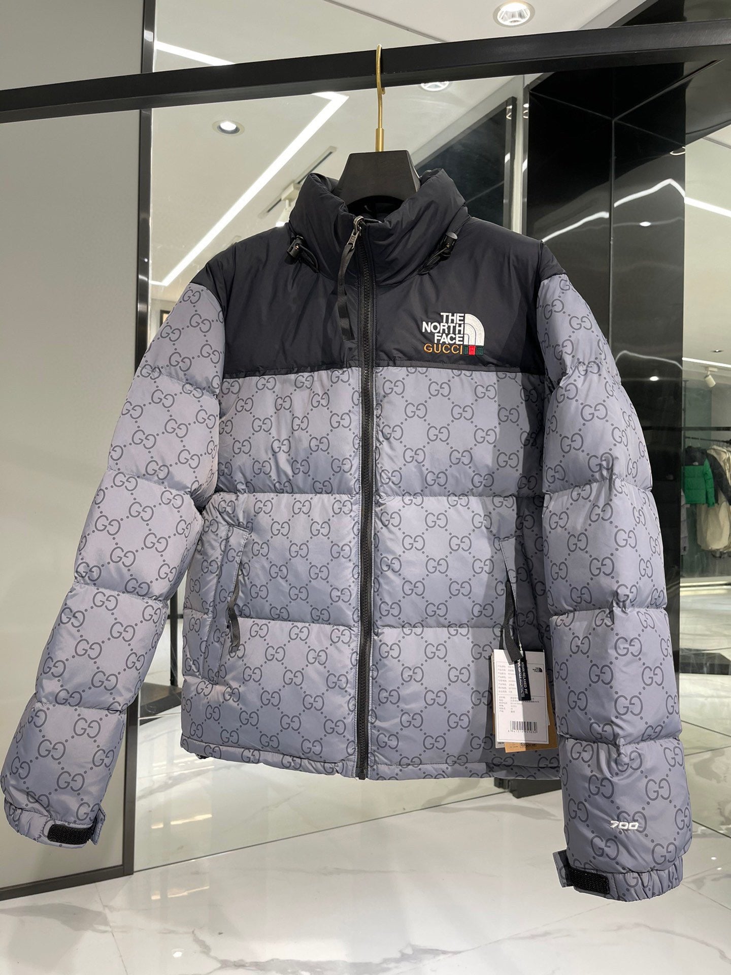 Chaquetas
