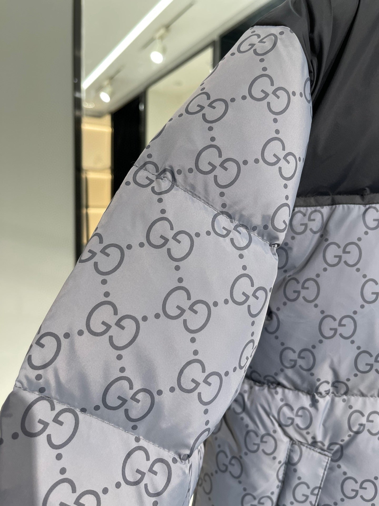 Chaquetas