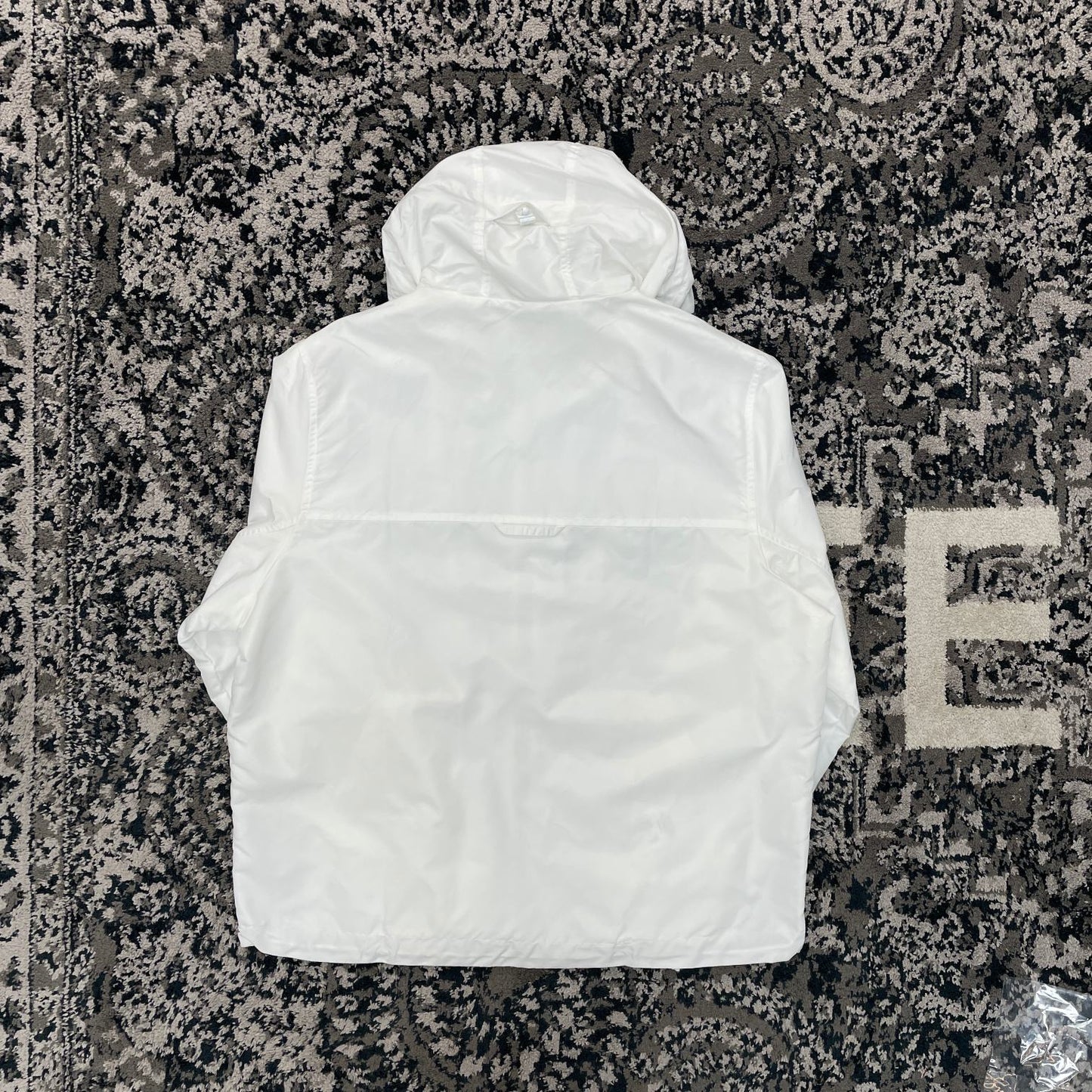 Black and White Jackets