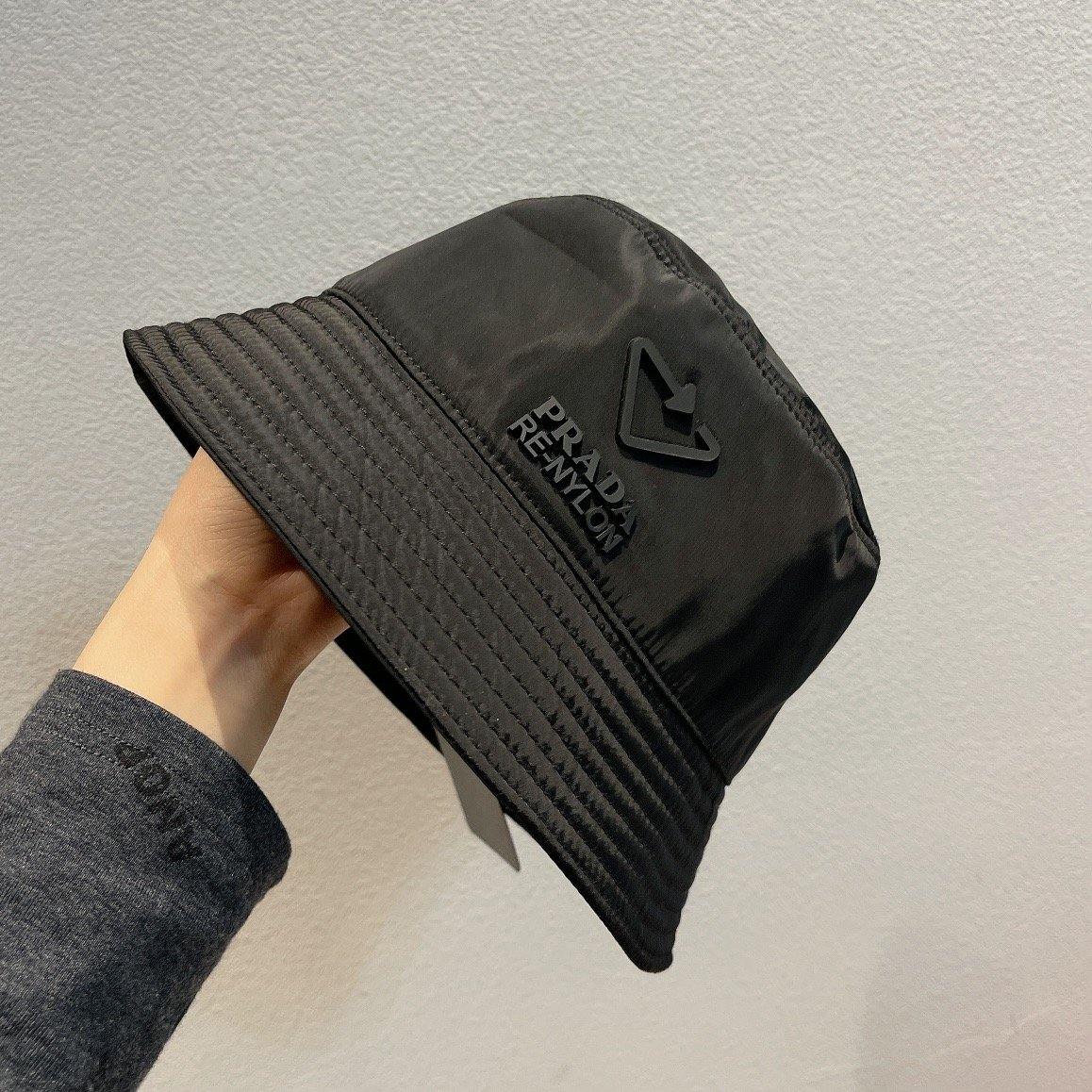 Fisherman's hat - Topmodareps