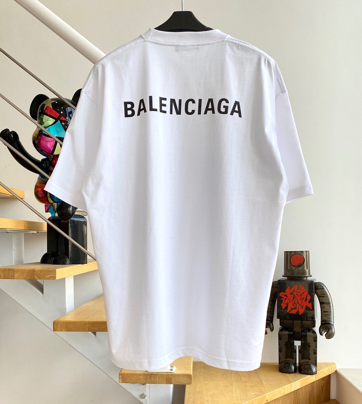 T-shirt - Size XS