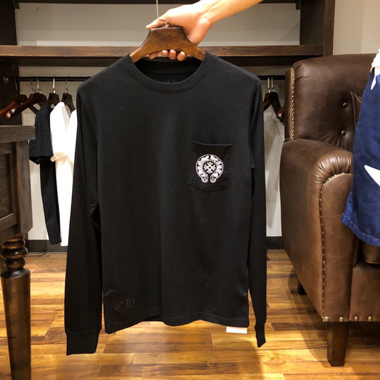 Long sleeve - Topmodareps