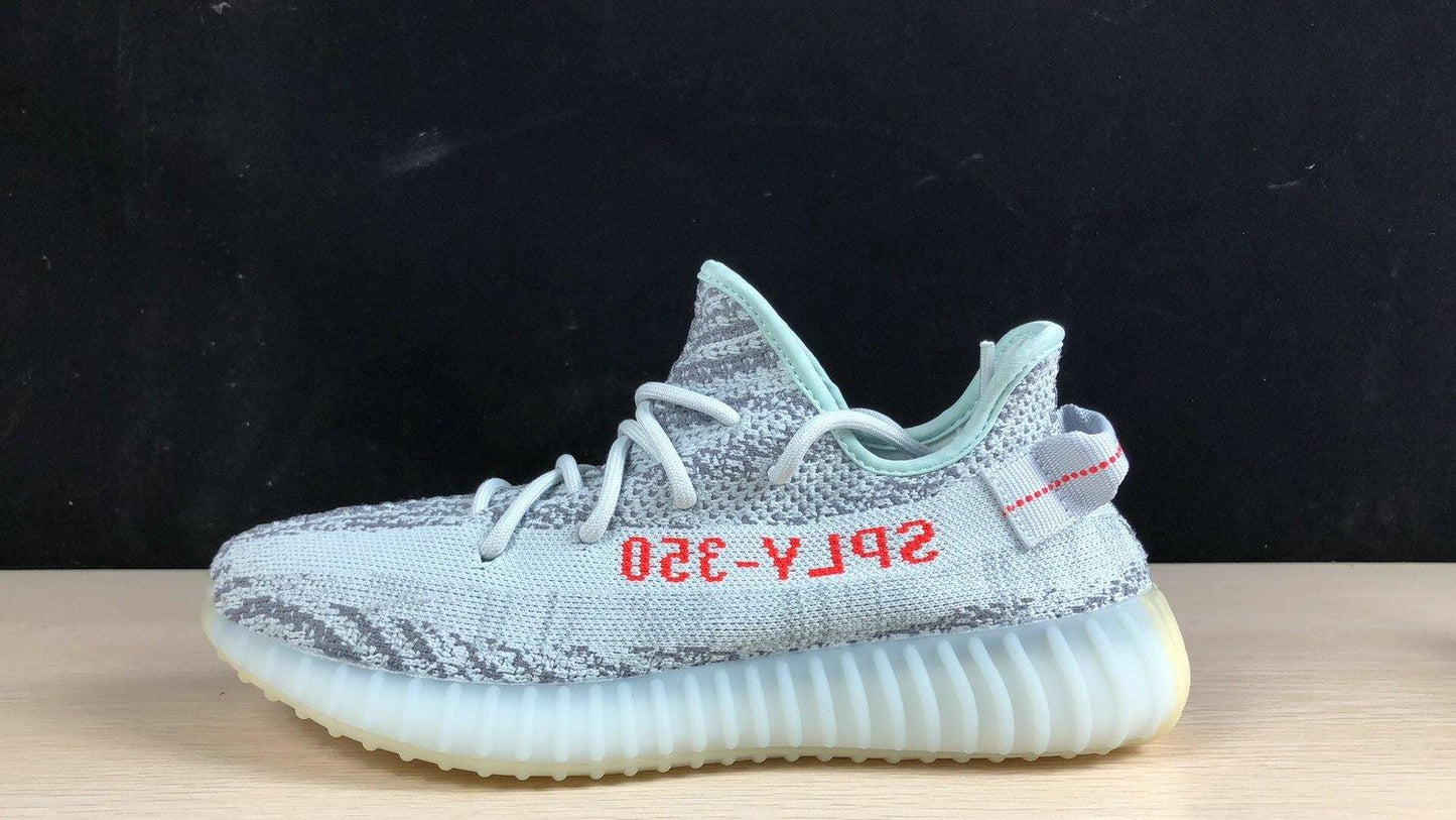 Adidas Yeezy Boost 350 V2 Blue Tint - Topmodareps